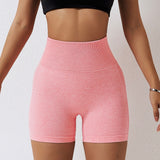 Short speed baby roze
