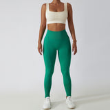 Legging speed groen