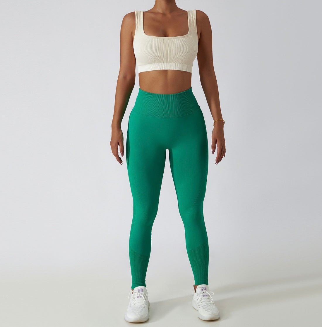 Legging speed groen