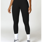 Legging zwart