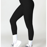 Legging zwart