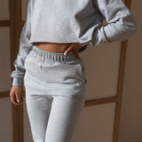 Sweater grijs